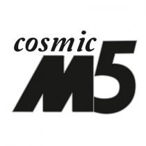 cosmic m5