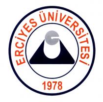 erciyes üniversitesi eü 1978