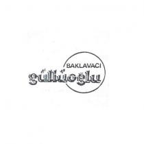 baklavacı güllüoğlu