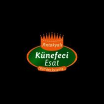 antakyali künefeci esat 1970 den bu güne