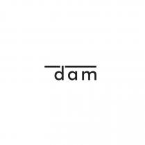 dam