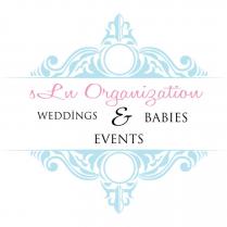 sln organization weddings & babies events