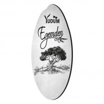 yudum egemden