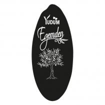yudum egemden