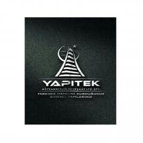 yapıtek müteahhitlik ve inşaat ltd. şti. farkımız hayalini kurduğunuz güvenli yapılarımız