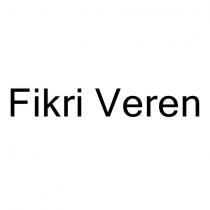 fikri veren