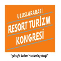 uluslararası resort turizm kongresi 
