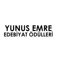 yunus emre edebiyat ödülleri