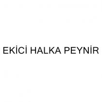 ekici halka peynir