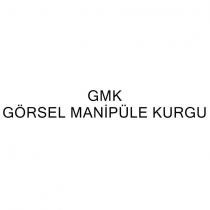 gmk görsel manipüle kurgu