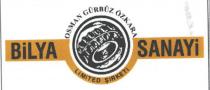 bilya sanayi osman gürbüz özkara