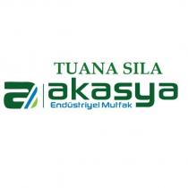 tuana sıla akasya endüstriyel mutfak