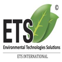 ets environmental technoloies solutions ets international