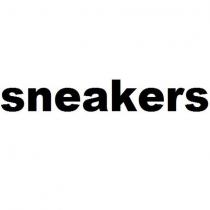 sneakers