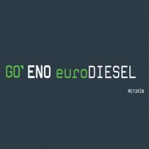 go eno eurodiesel motorin