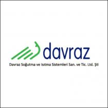 davraz soğutma ve ısıtma sistemleri san. ve tic.ltd.şti.