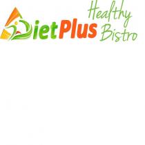diet plus healty bistro