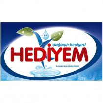doğanın hediyesi hediyem