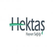 hektaş hayvan sağlığı