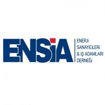 ensia enerji sanayicileri & iş adamları derneği