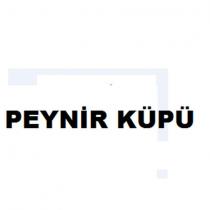 peynir küpü