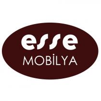 esse mobilya