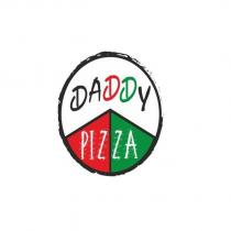 daddy pizza