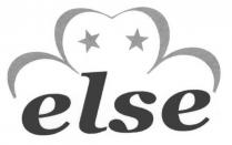 else