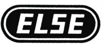 else