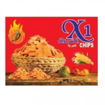 x1 chips