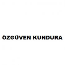 özgüven kundura