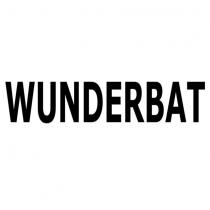 wunderbat