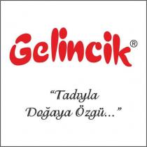 gelincik tadıyla doğaya özgü