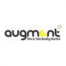 augment wire tube bending machine