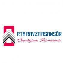 rtm ravza asansör önceliğimiz hizmetimiz