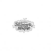 nickelodeon shimmer & shine
