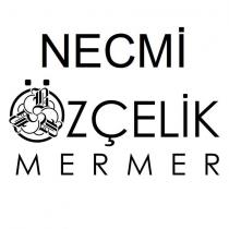 necmi özçelik mermer