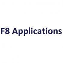 f8 applications