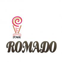 tmr romado