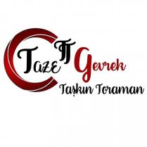 tt taze gevrek taşkın toraman
