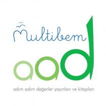 multibem aad adım adım değerler yayınları ve kitapları