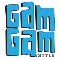 gam gam style