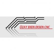özay eken eksen cnc