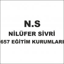 n.s nilüfer sivri 657 eğitim kurumlari