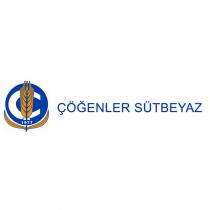 çöğenler sütbeyaz