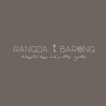 rangda barong bedazzled days and sultry nights