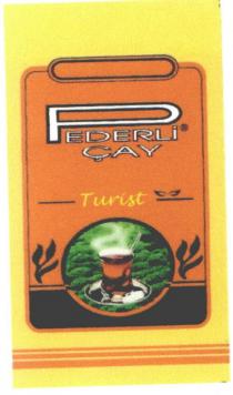 pederli çay turist