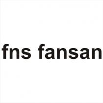 fns fansan