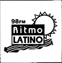98fm ritmo latino