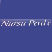 nursu perde